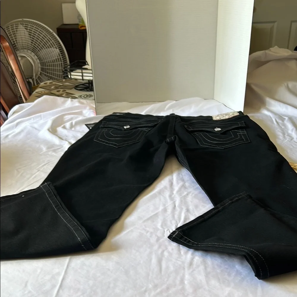 True Religion stylish versatile